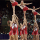 Image for article titled Is Not Calling Cheerleading A Sport Making It More Dangerous?